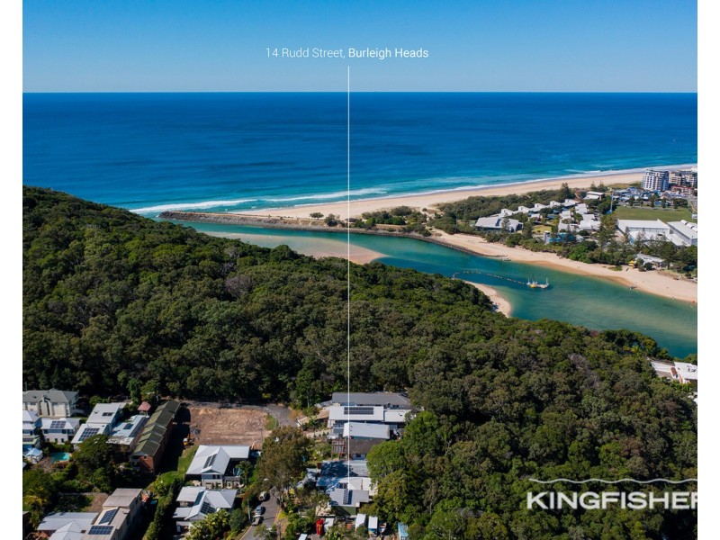 14 Rudd Street, Burleigh Heads QLD 4220