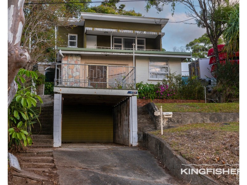 14 Rudd Street, Burleigh Heads QLD 4220