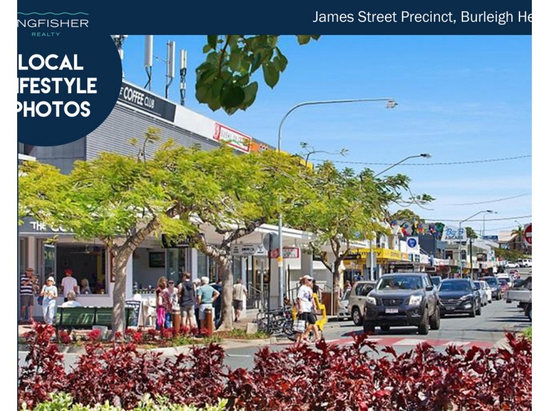 14 Rudd Street, Burleigh Heads QLD 4220