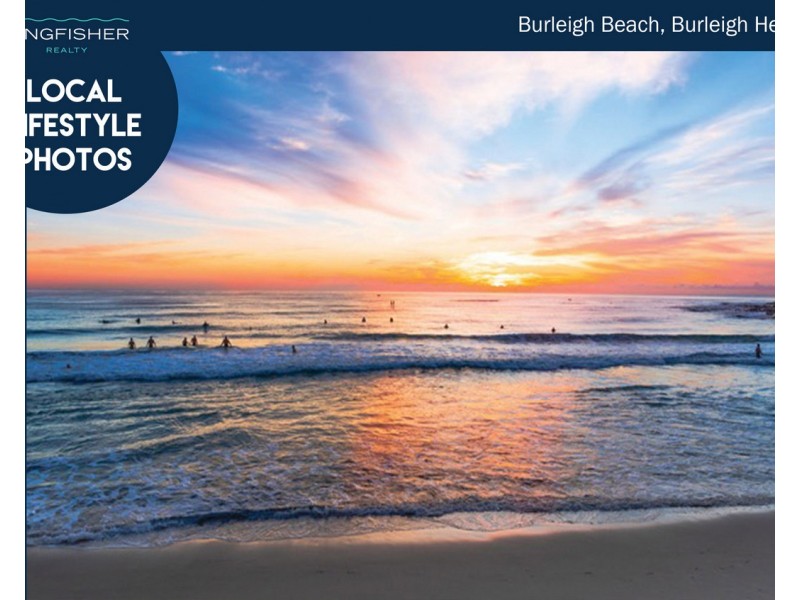 14 Rudd Street, Burleigh Heads QLD 4220