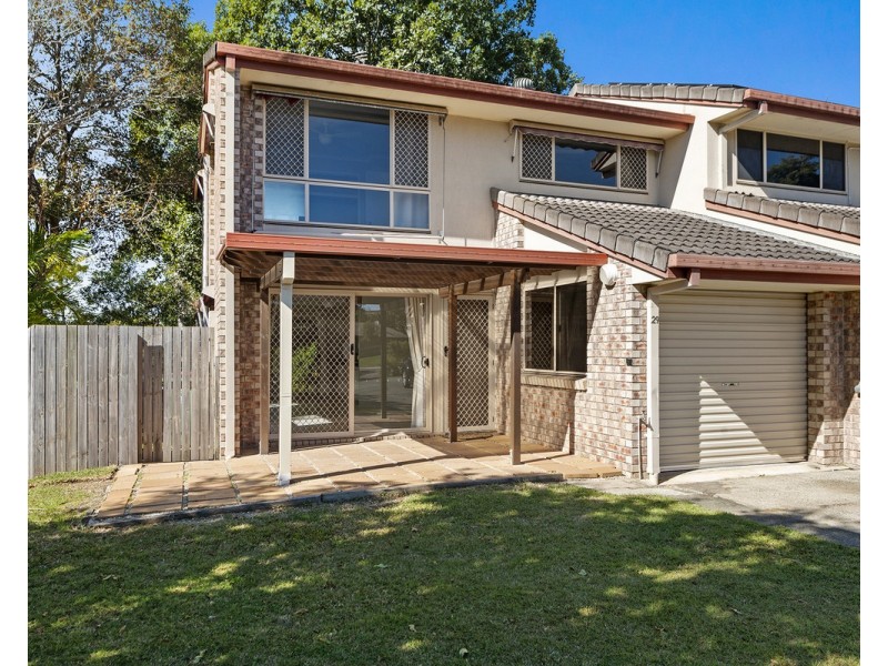 29/5 Greenlands Drive, Varsity Lakes QLD 4227