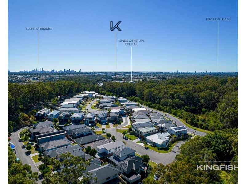 2 Eden Circuit, Reedy Creek QLD 4227