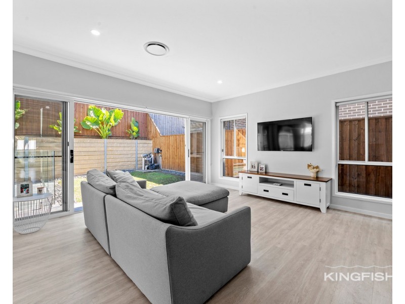 2 Eden Circuit, Reedy Creek QLD 4227