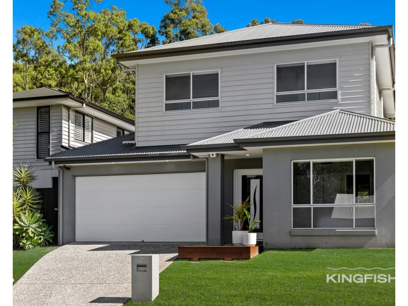 2 Eden Circuit, Reedy Creek QLD 4227