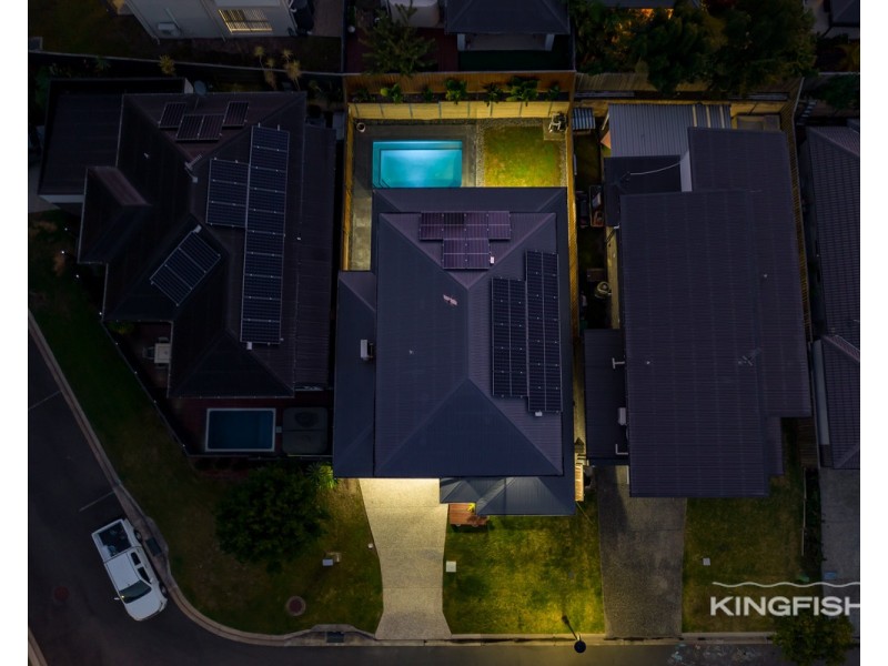 2 Eden Circuit, Reedy Creek QLD 4227