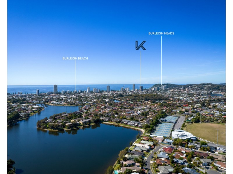 46 Galeen Drive, Burleigh Waters QLD 4220