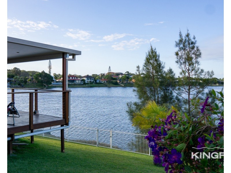 46 Galeen Drive, Burleigh Waters QLD 4220