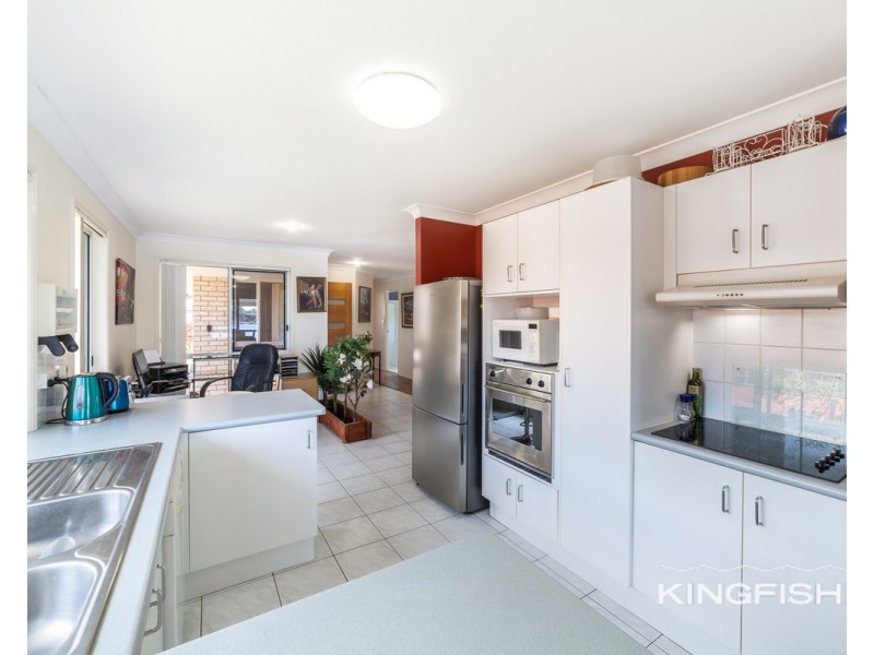 46 Galeen Drive, Burleigh Waters QLD 4220