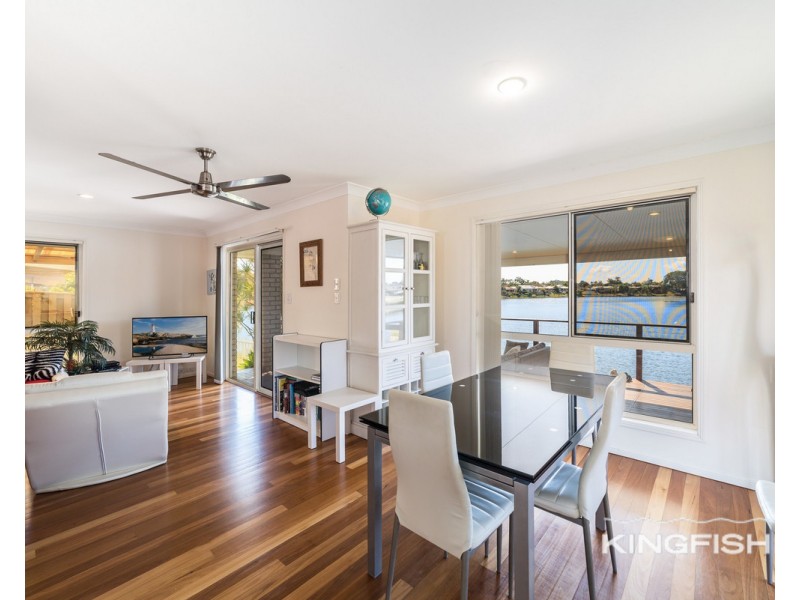 46 Galeen Drive, Burleigh Waters QLD 4220