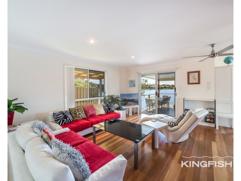 46 Galeen Drive, Burleigh Waters QLD 4220