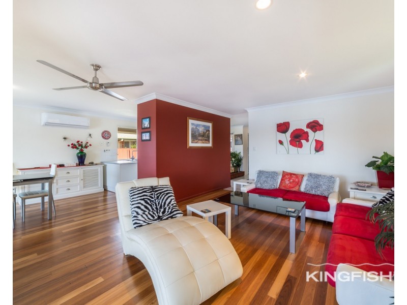 46 Galeen Drive, Burleigh Waters QLD 4220