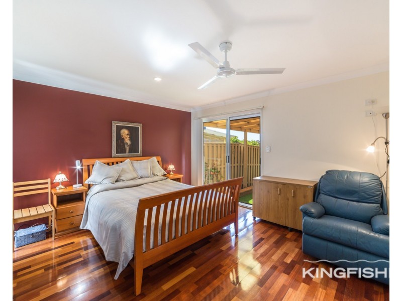 46 Galeen Drive, Burleigh Waters QLD 4220