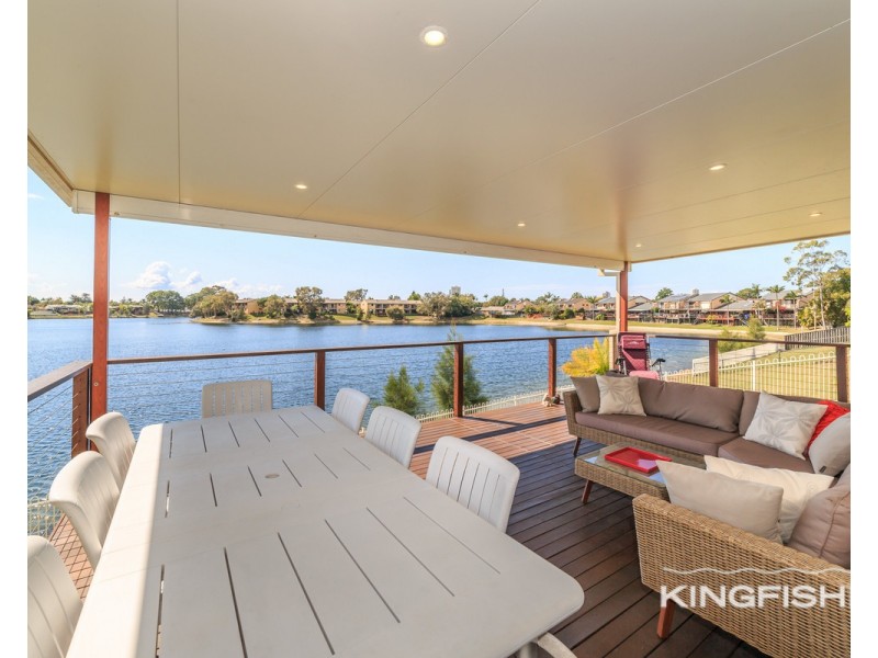 46 Galeen Drive, Burleigh Waters QLD 4220