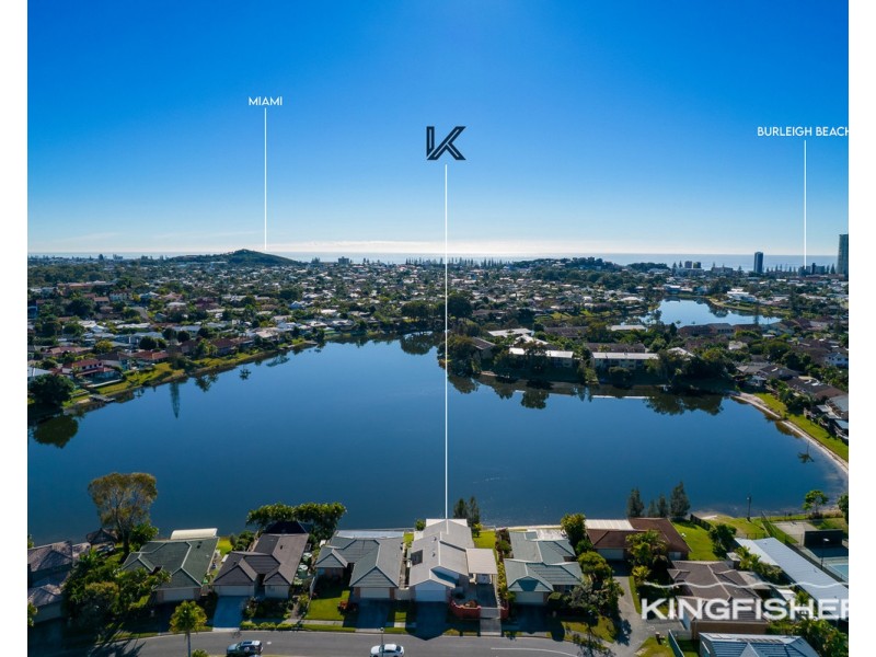 46 Galeen Drive, Burleigh Waters QLD 4220