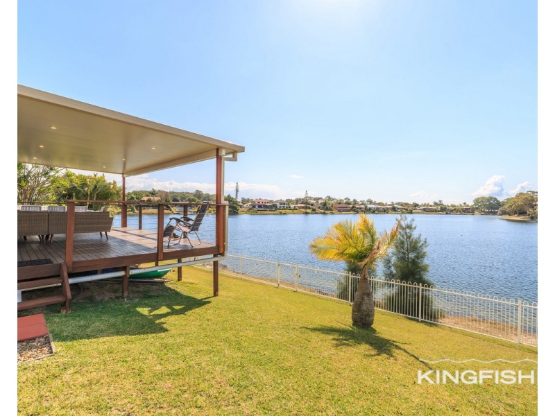 46 Galeen Drive, Burleigh Waters QLD 4220