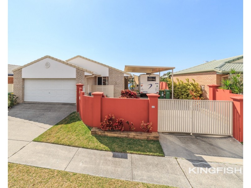 46 Galeen Drive, Burleigh Waters QLD 4220