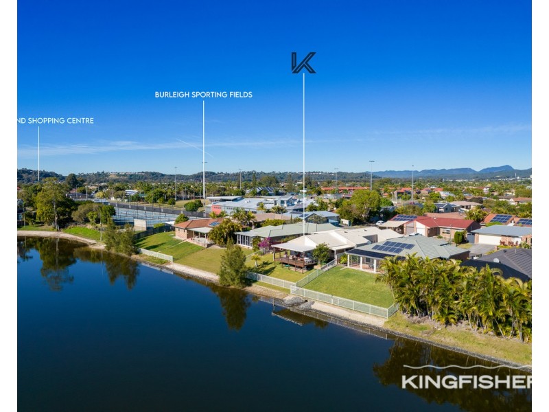 46 Galeen Drive, Burleigh Waters QLD 4220