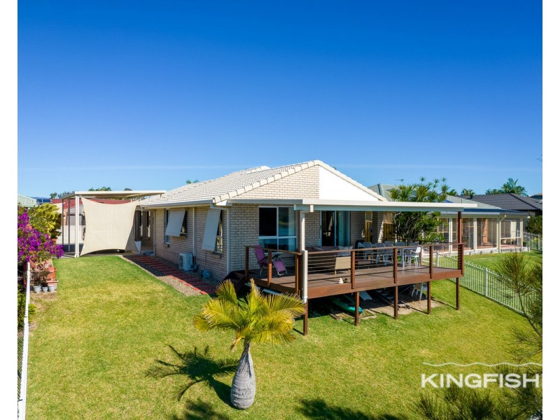 46 Galeen Drive, Burleigh Waters QLD 4220