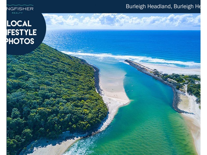46 Galeen Drive, Burleigh Waters QLD 4220
