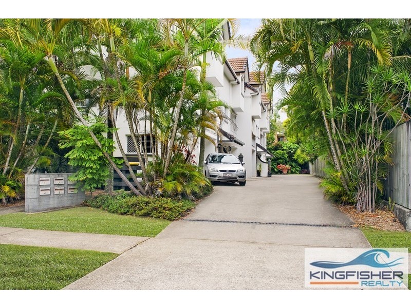 5/32 Burleigh Street, Burleigh Heads QLD 4220