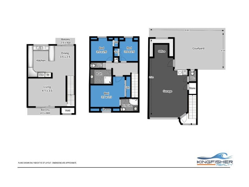 5/32 Burleigh Street, Burleigh Heads QLD 4220