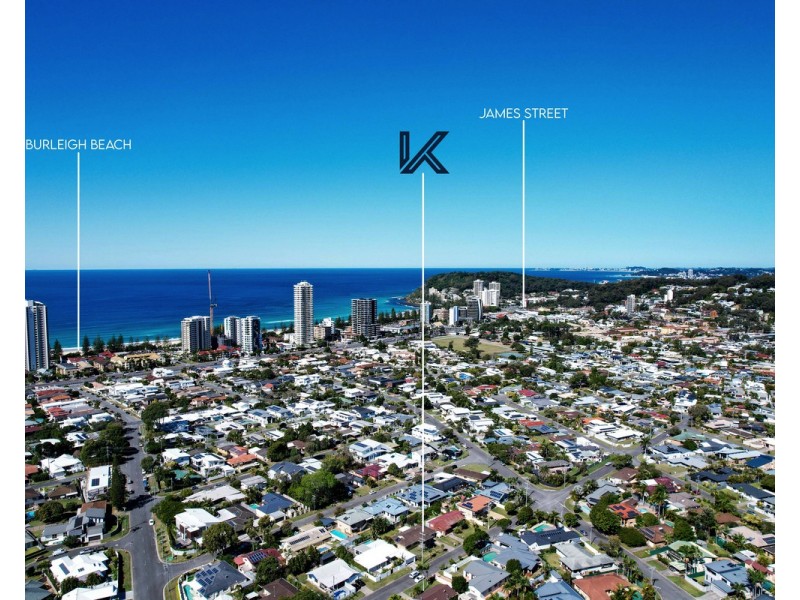 17 Egret Avenue, Burleigh Waters QLD 4220