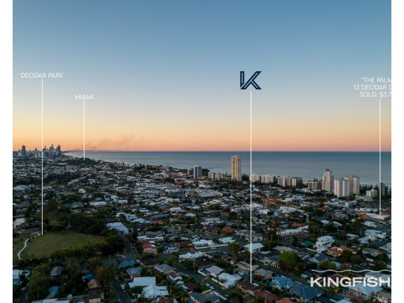17 Egret Avenue, Burleigh Waters QLD 4220