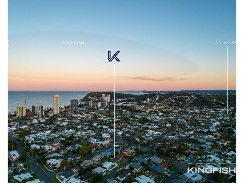 17 Egret Avenue, Burleigh Waters QLD 4220