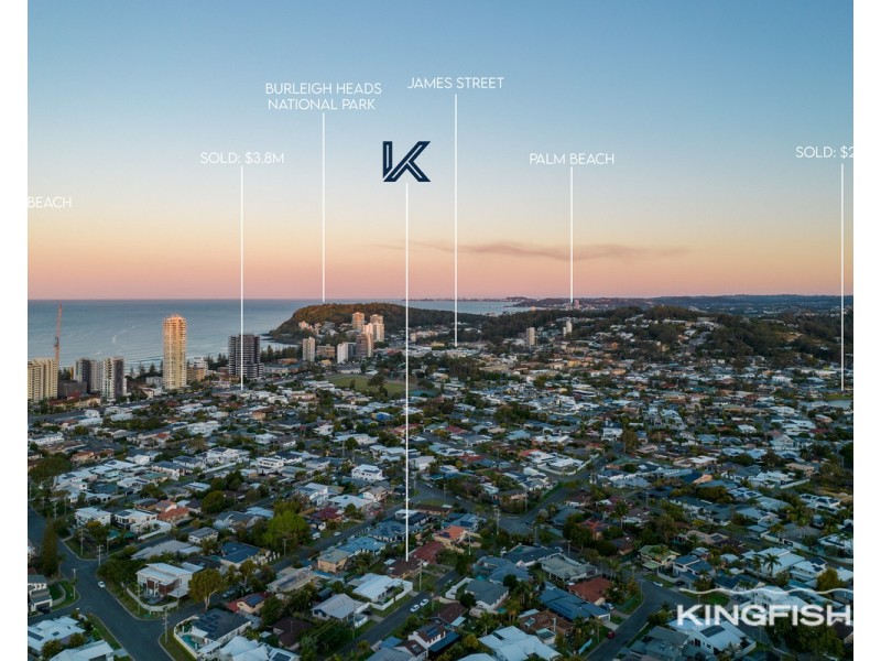 17 Egret Avenue, Burleigh Waters QLD 4220