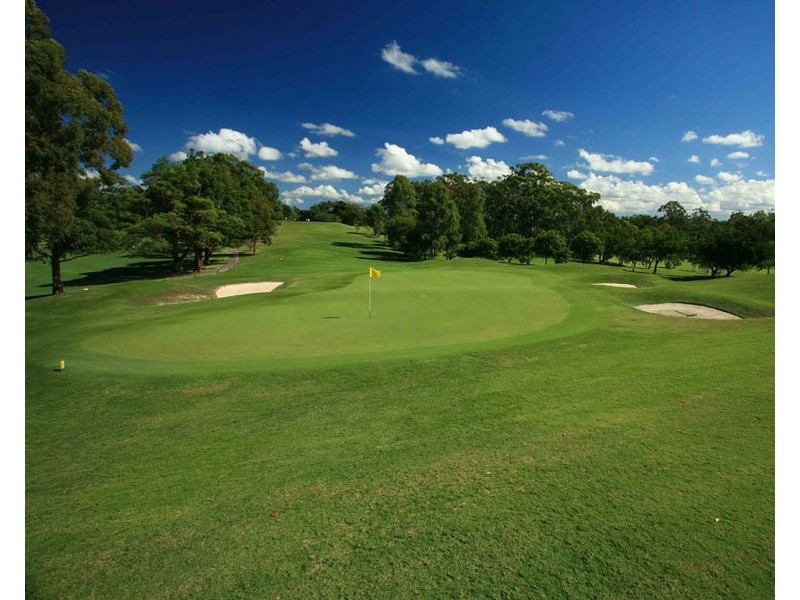 45a/170 Bardon Avenue, Burleigh Waters QLD 4220