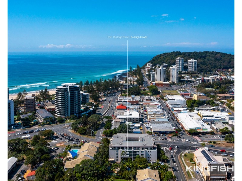 29/1 Burleigh Street, Burleigh Heads QLD 4220