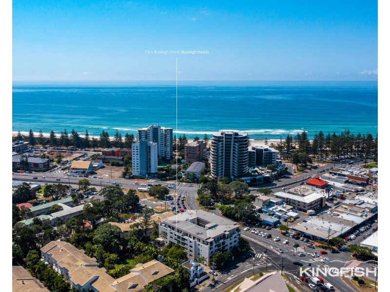 29/1 Burleigh Street, Burleigh Heads QLD 4220