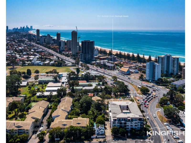 29/1 Burleigh Street, Burleigh Heads QLD 4220
