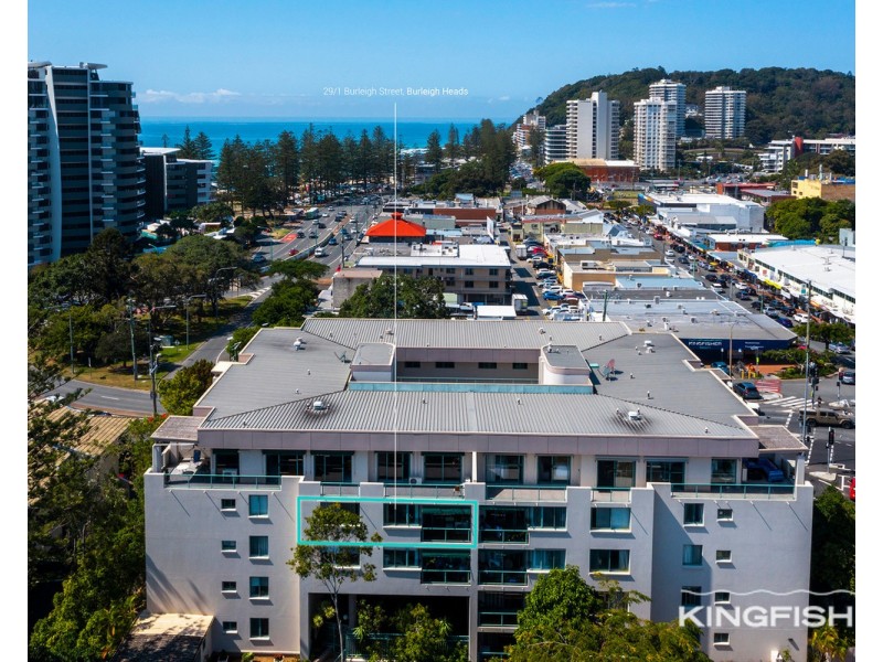 29/1 Burleigh Street, Burleigh Heads QLD 4220