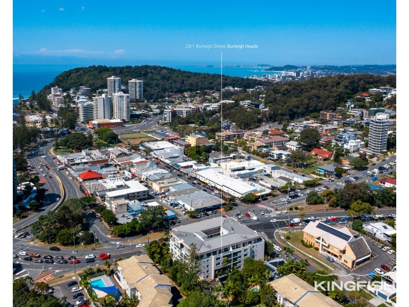 29/1 Burleigh Street, Burleigh Heads QLD 4220