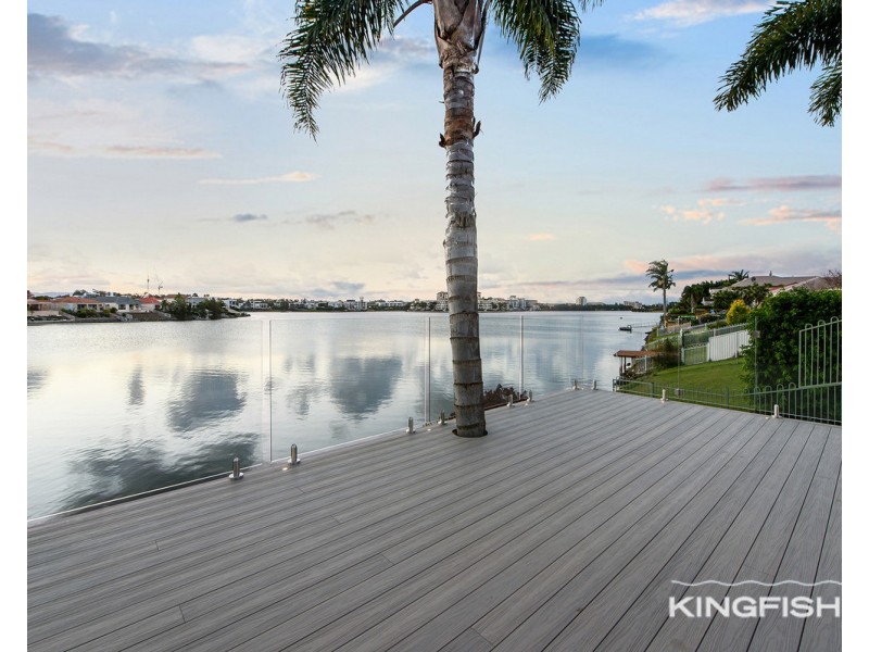 19 Notre Dame Court, Varsity Lakes QLD 4227