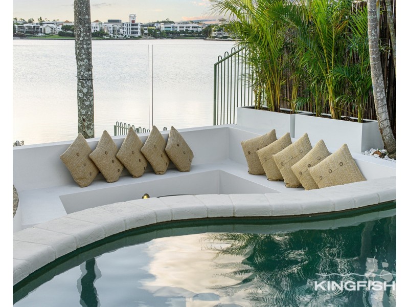 19 Notre Dame Court, Varsity Lakes QLD 4227