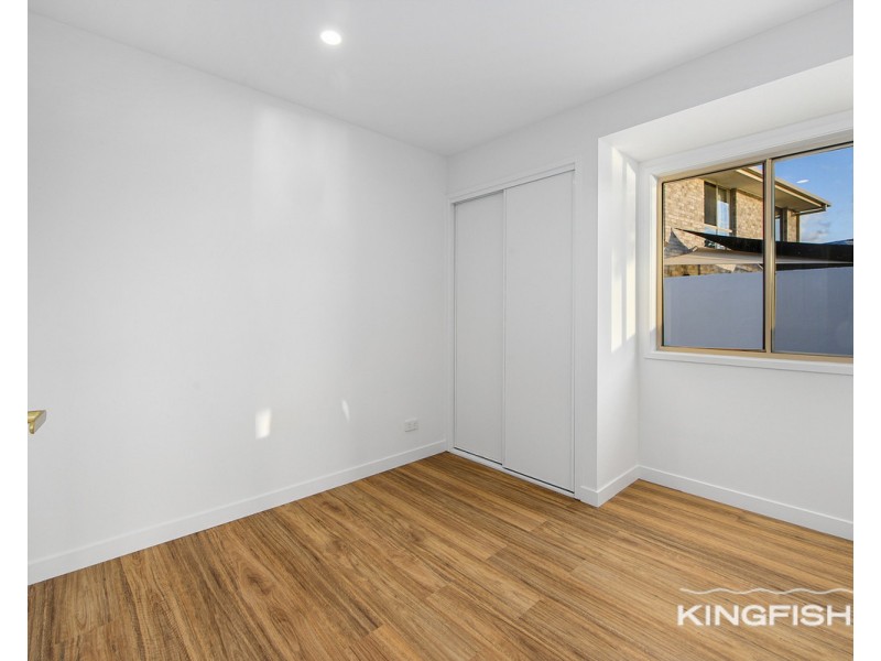 19 Notre Dame Court, Varsity Lakes QLD 4227