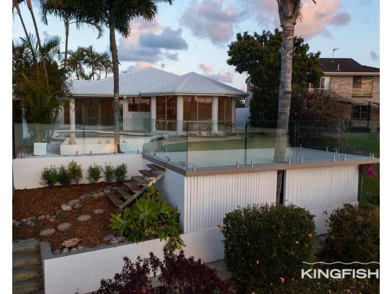 19 Notre Dame Court, Varsity Lakes QLD 4227