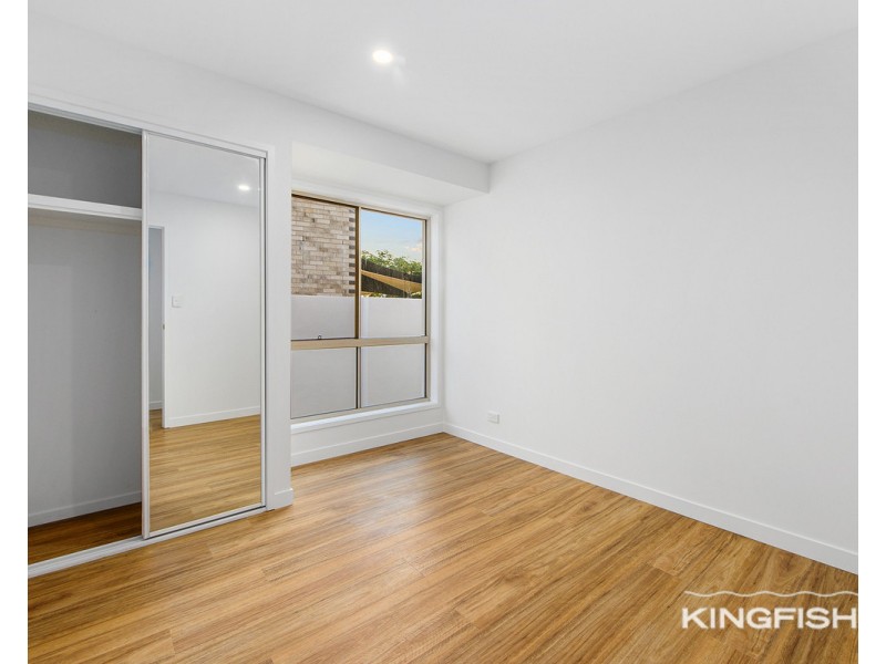 19 Notre Dame Court, Varsity Lakes QLD 4227