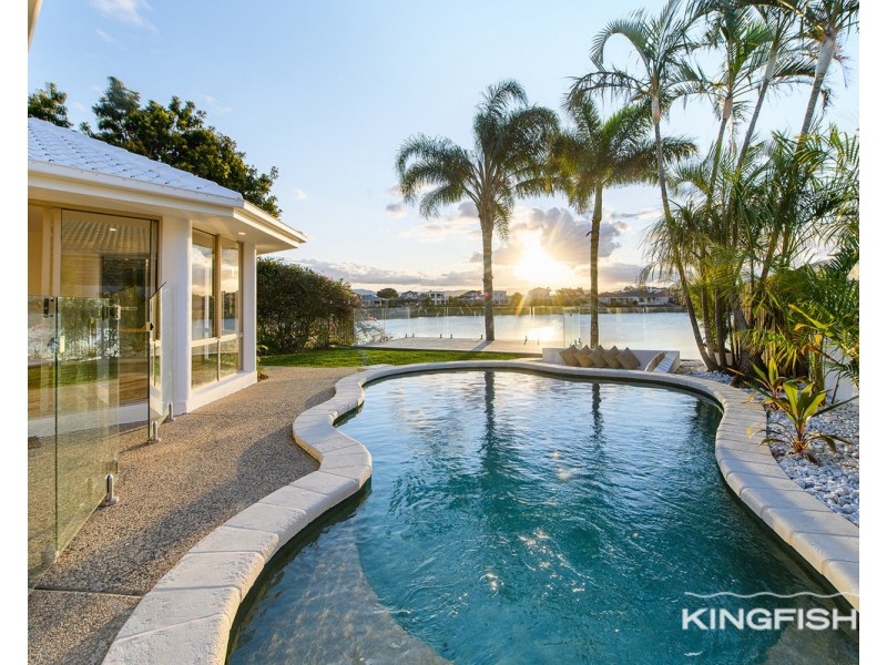 19 Notre Dame Court, Varsity Lakes QLD 4227