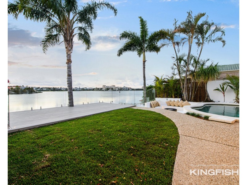 19 Notre Dame Court, Varsity Lakes QLD 4227