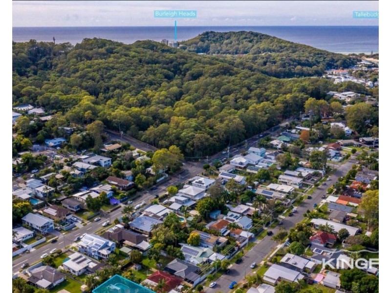 7 Bunyip Street, Burleigh Heads QLD 4220