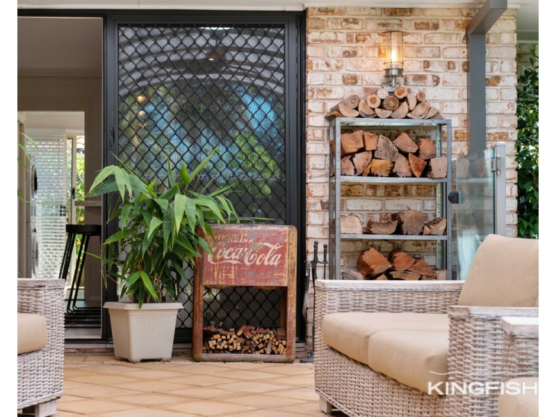 15 Belrose Boulevard, Varsity Lakes QLD 4227