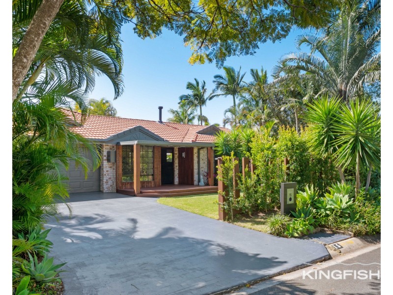 15 Belrose Boulevard, Varsity Lakes QLD 4227