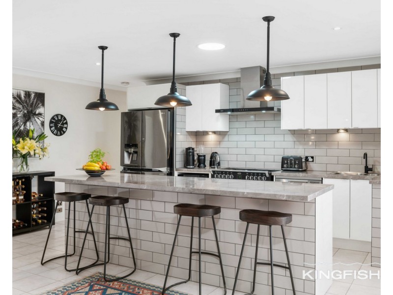 15 Belrose Boulevard, Varsity Lakes QLD 4227