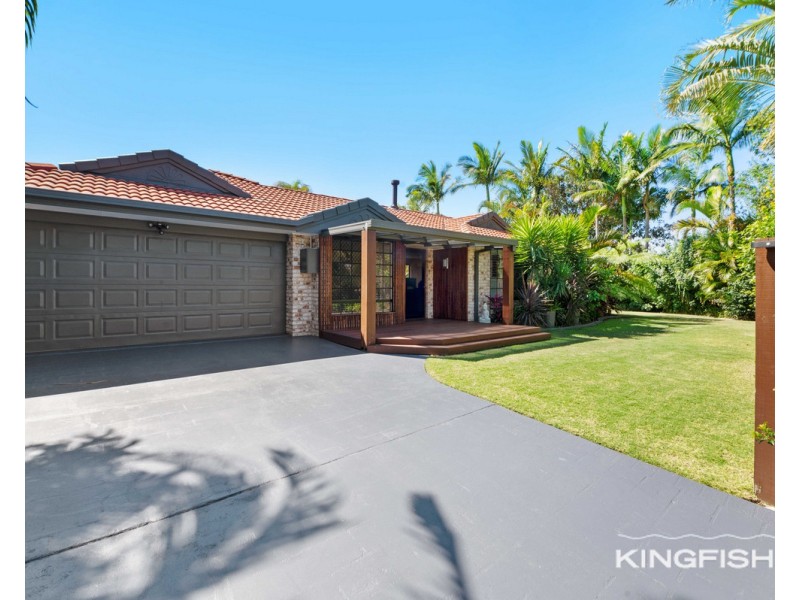 15 Belrose Boulevard, Varsity Lakes QLD 4227