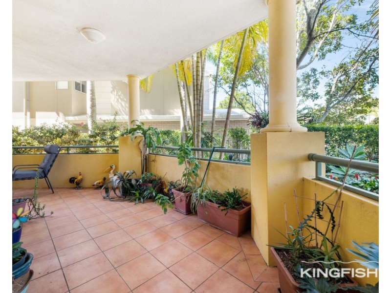 1/23 Stephens Street, Burleigh Heads QLD 4220