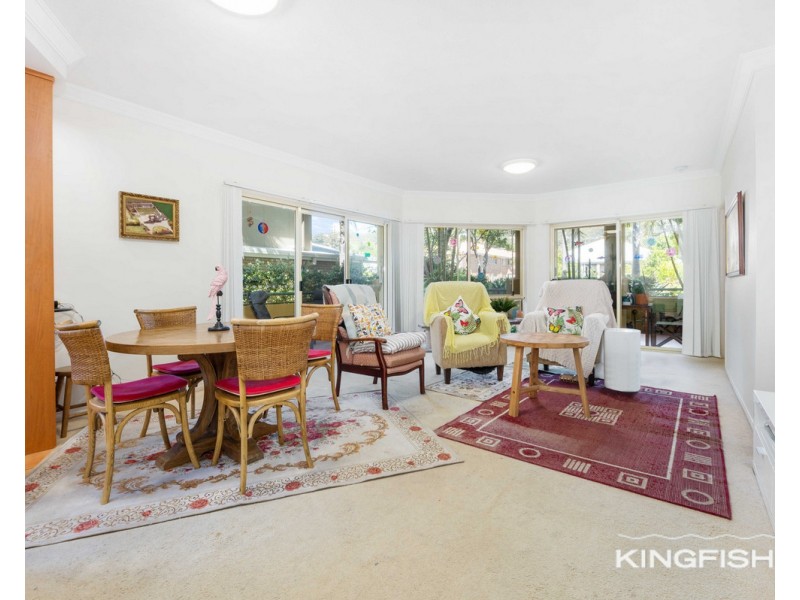 1/23 Stephens Street, Burleigh Heads QLD 4220