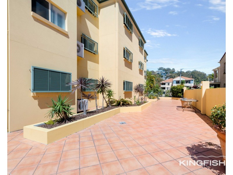 1/23 Stephens Street, Burleigh Heads QLD 4220